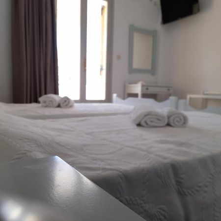 Elia Bed & Breakfast สกาลา ภายนอก รูปภาพ