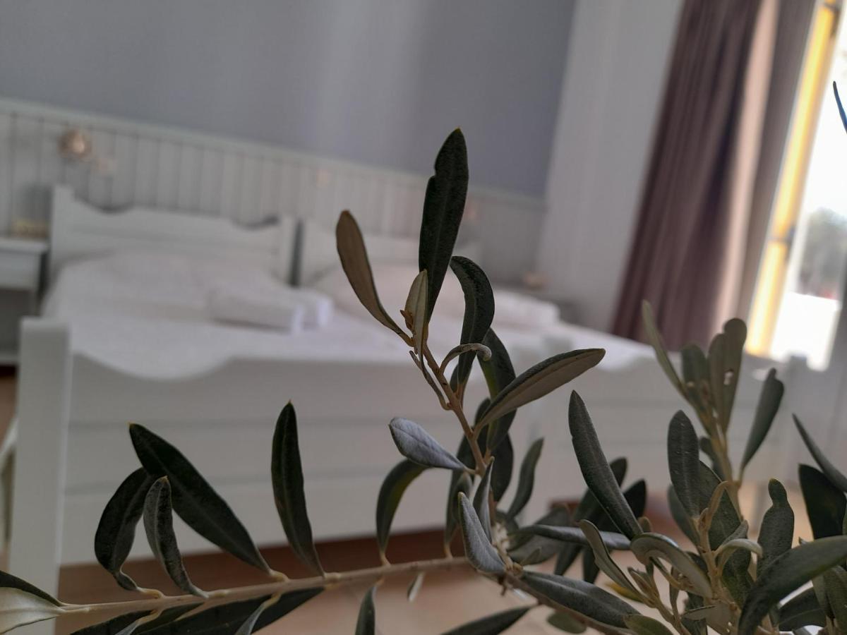Elia Bed & Breakfast สกาลา ภายนอก รูปภาพ