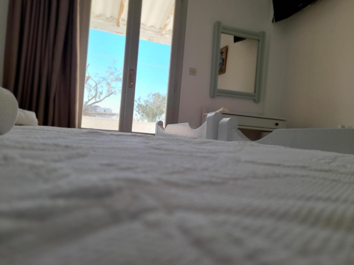 Elia Bed & Breakfast สกาลา ภายนอก รูปภาพ