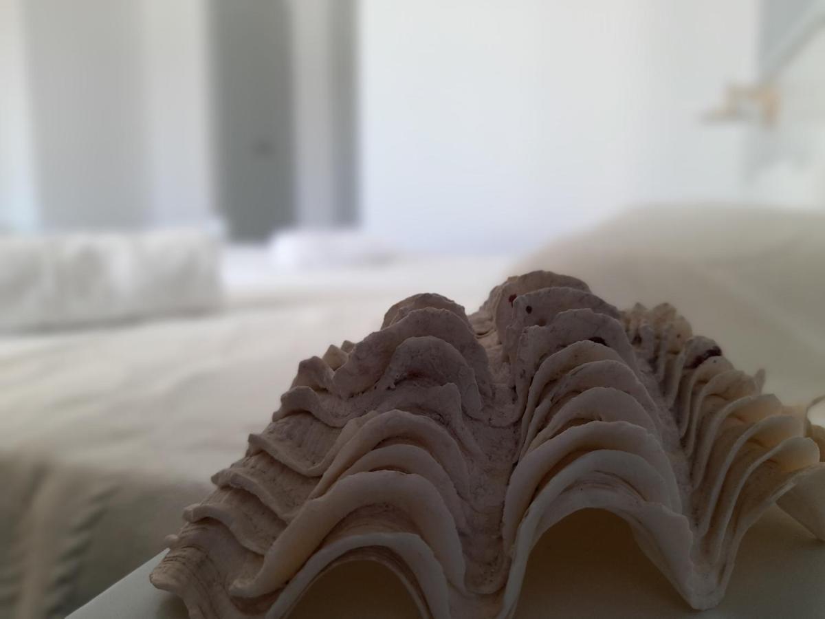 Elia Bed & Breakfast สกาลา ภายนอก รูปภาพ