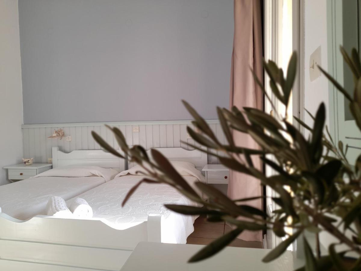 Elia Bed & Breakfast สกาลา ภายนอก รูปภาพ