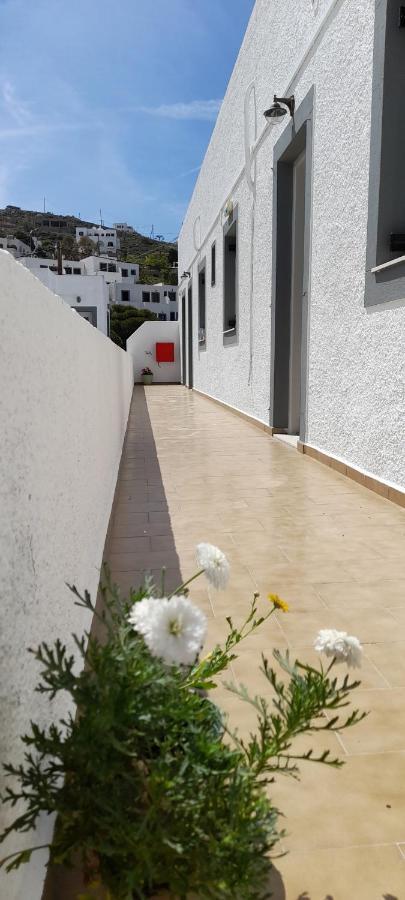 Elia Bed & Breakfast สกาลา ภายนอก รูปภาพ