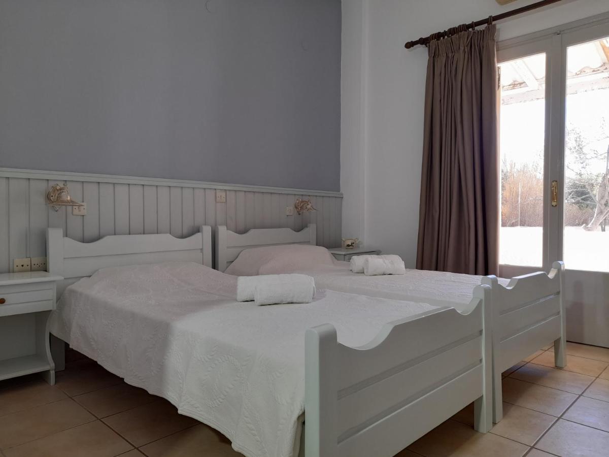 Elia Bed & Breakfast สกาลา ภายนอก รูปภาพ
