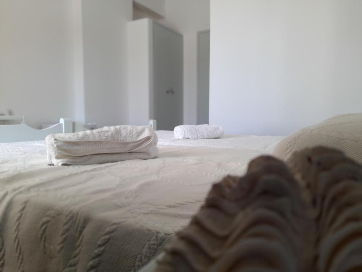 Elia Bed & Breakfast สกาลา ภายนอก รูปภาพ