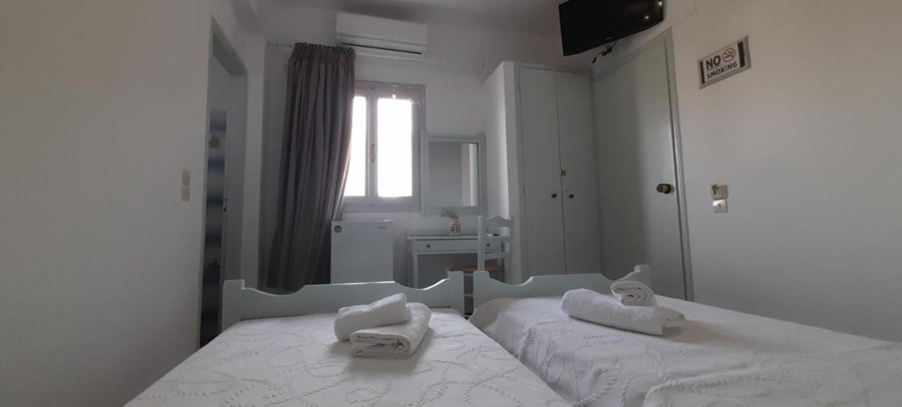 Elia Bed & Breakfast สกาลา ภายนอก รูปภาพ