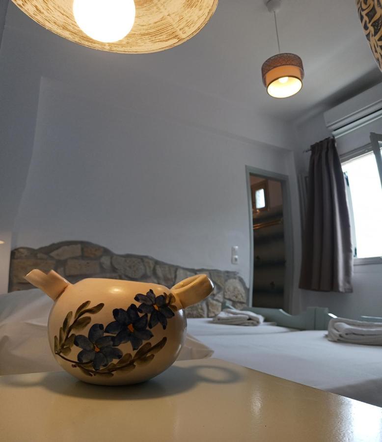 Elia Bed & Breakfast สกาลา ภายนอก รูปภาพ