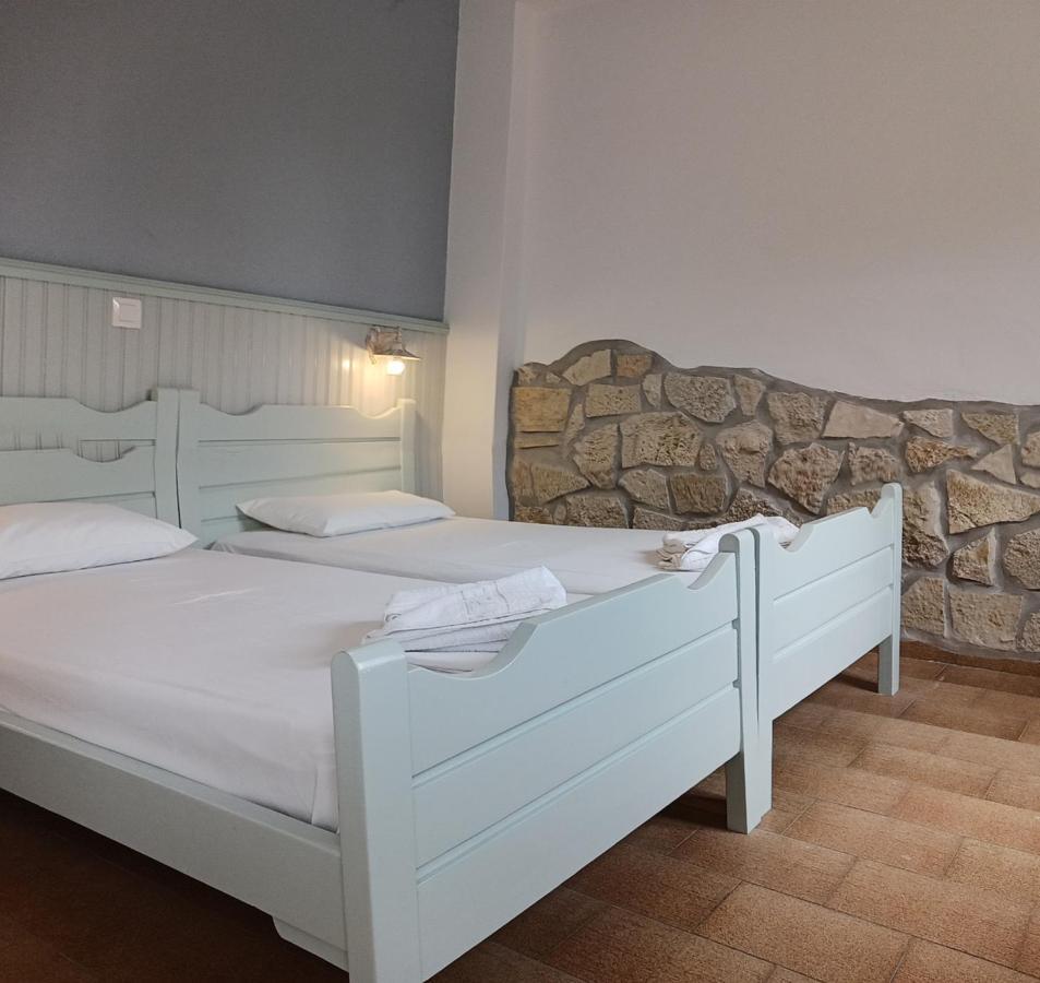 Elia Bed & Breakfast สกาลา ภายนอก รูปภาพ